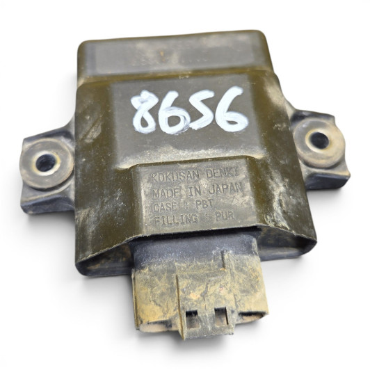Cdi Kawasaki 250 Kxf 2006-2008