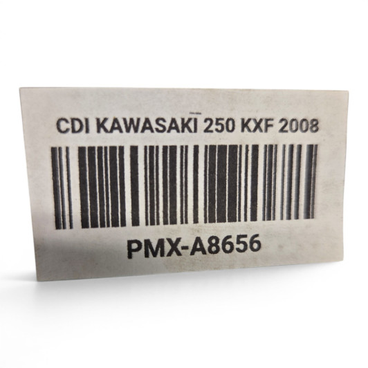 Cdi Kawasaki 250 Kxf 2006-2008