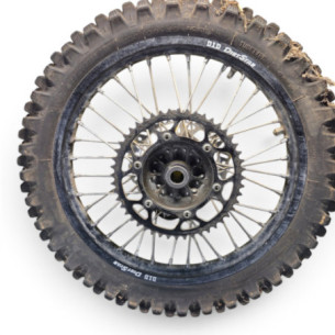 Jante Arriere  Kawasaki 250 Kxf 2006-2008 2