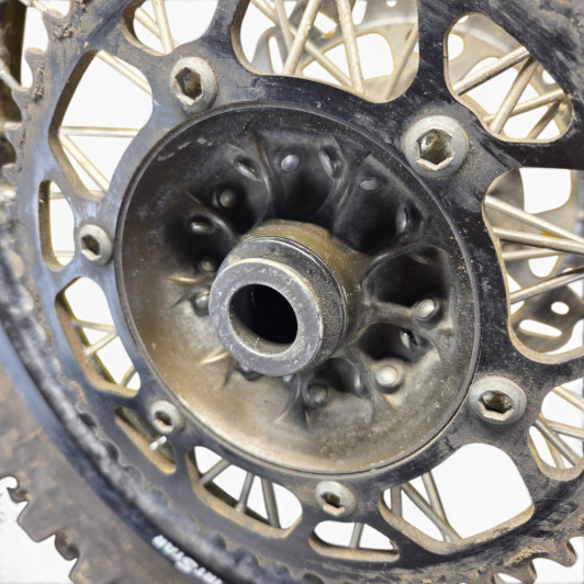 Jante Arriere  Kawasaki 250 Kxf 2006-2008