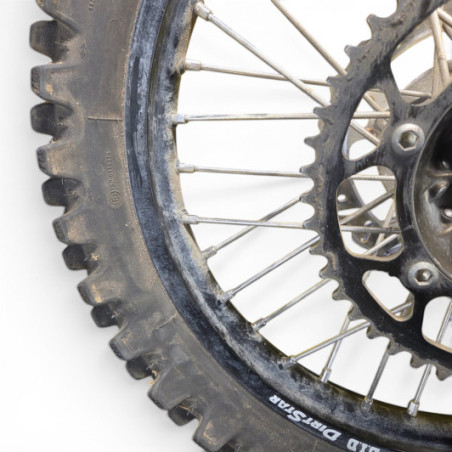 Jante Arriere  Kawasaki 250 Kxf 2006-2008