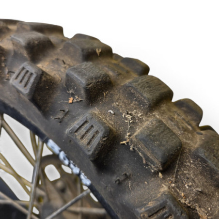 Jante Arriere  Kawasaki 250 Kxf 2006-2008
