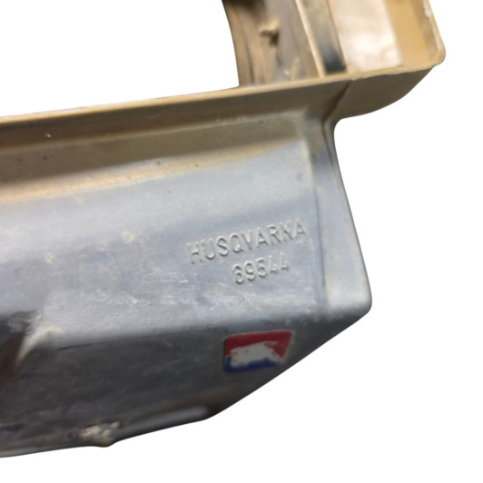 Boite A Air Husqvarna 125 Cr 1999