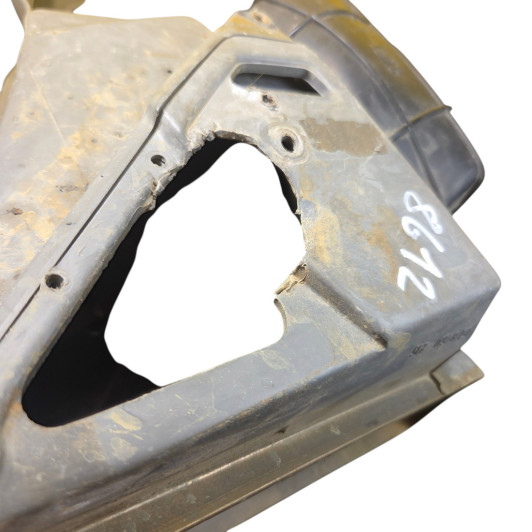 Boite A Air Husqvarna 125 Cr 1999