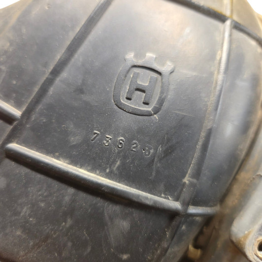 Boite A Air Husqvarna 125 Cr 1999