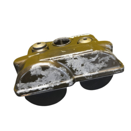 Couvre Culasse Kawasaki 250 Kxf 2006-2008