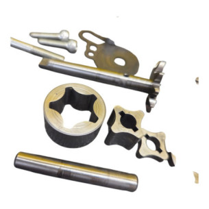 Pompe A Huile Suzuki 250 Rmz 2016-2018 2