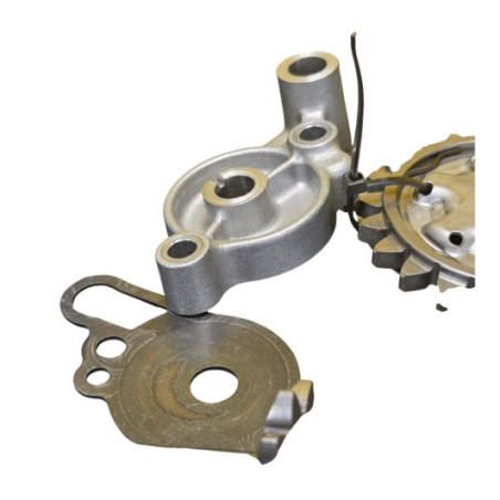 Pompe A Huile Suzuki 250 Rmz 2016-2018
