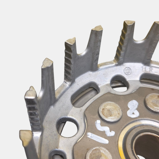 Cloche Embrayage  Yamaha 80 Yz 1993-2001 - 1Lr00
