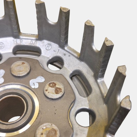 Cloche Embrayage  Yamaha 80 Yz 1993-2001 - 1Lr00