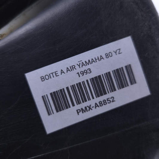 Boite A Air Yamaha 80 Yz 1993-2001
