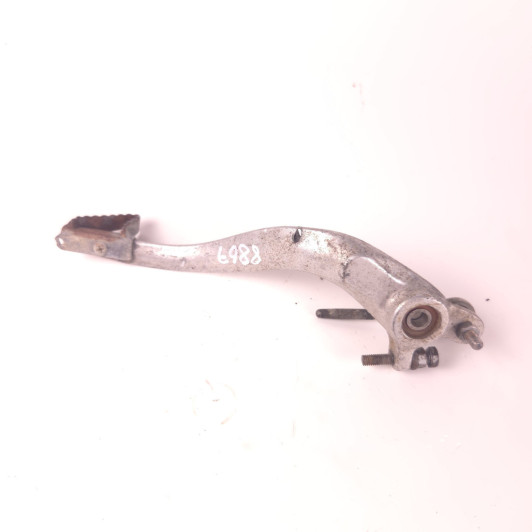 Pedale De Frein Arriere Ktm 250 Sx 2000-2001