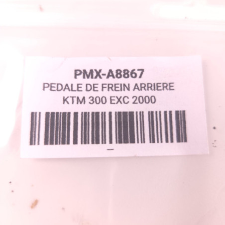 Pedale De Frein Arriere Ktm 250 Sx 2000-2001