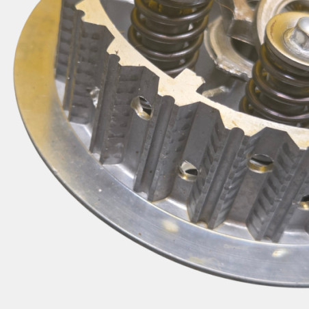 Noix Embrayage  Ktm 250 Sx 2000-2001 - 58132002000