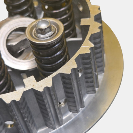 Noix Embrayage  Ktm 250 Sx 2000-2001 - 58132002000