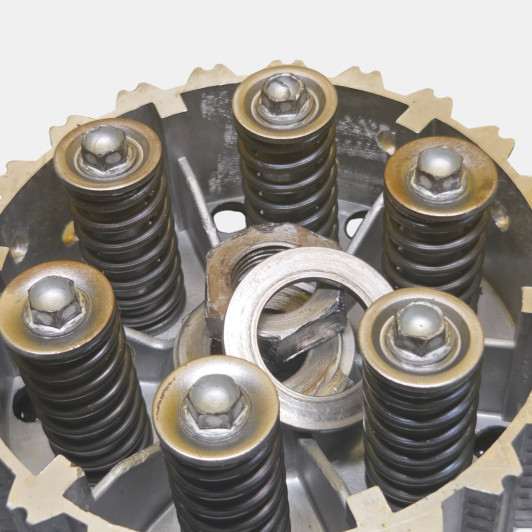 Noix Embrayage  Ktm 250 Sx 2000-2001 - 58132002000