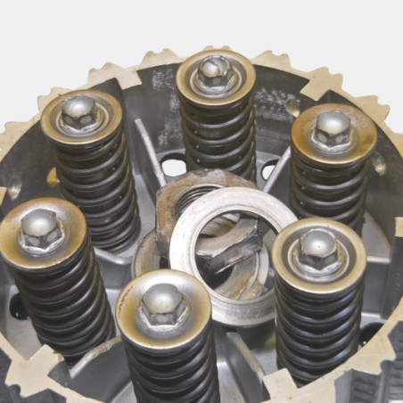 Noix Embrayage  Ktm 250 Sx 2000-2001 - 58132002000