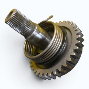 Arbre De Kick Ktm 250 Sx 2000-2001