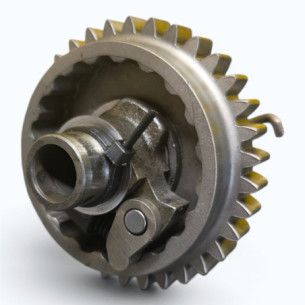 Arbre De Kick Ktm 250 Sx 2000-2001 2