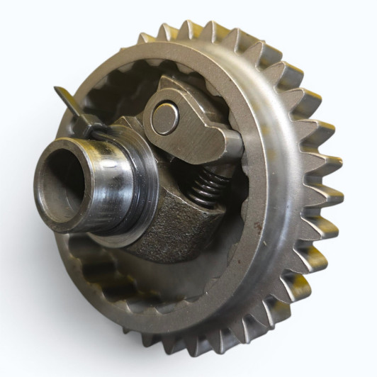 Arbre De Kick Ktm 250 Sx 2000-2001