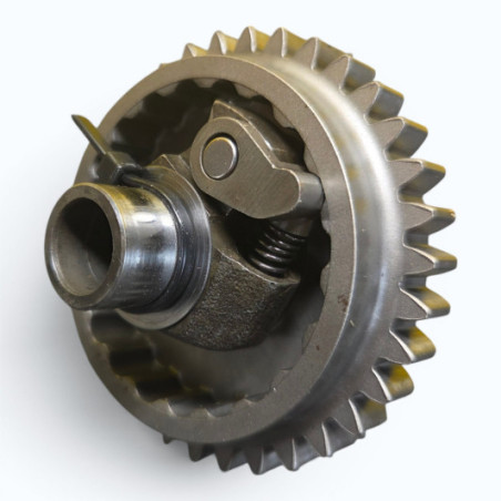 Arbre De Kick Ktm 250 Sx 2000-2001