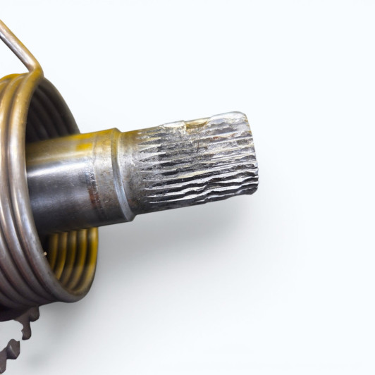 Arbre De Kick Ktm 250 Sx 2000-2001