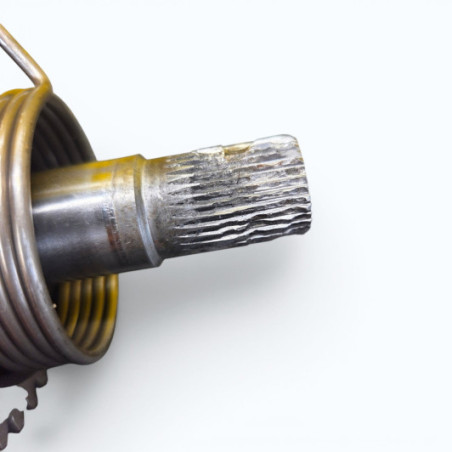 Arbre De Kick Ktm 250 Sx 2000-2001