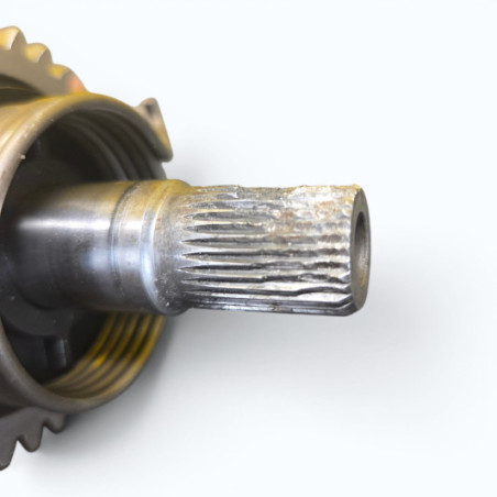 Arbre De Kick Ktm 250 Sx 2000-2001