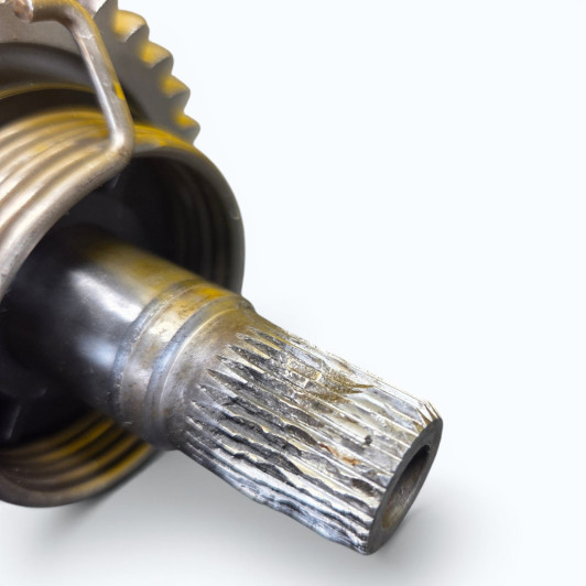 Arbre De Kick Ktm 250 Sx 2000-2001