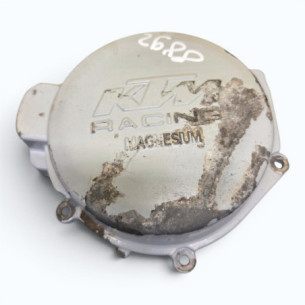 Couvercle Carter Allumage Ktm 250 Sx 2000-2001
