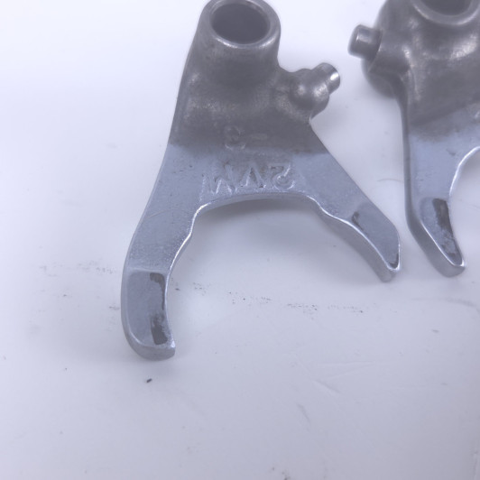 Fourchette Boite De Vitesse Yamaha 250 Yz 1996