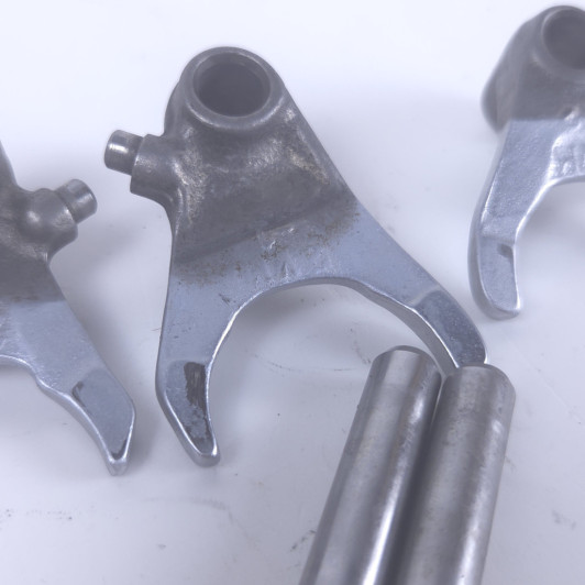 Fourchette Boite De Vitesse Yamaha 250 Yz 1996