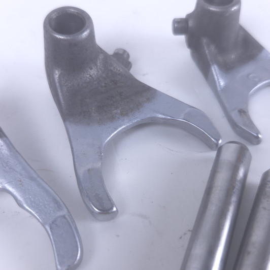 Fourchette Boite De Vitesse Yamaha 250 Yz 1996