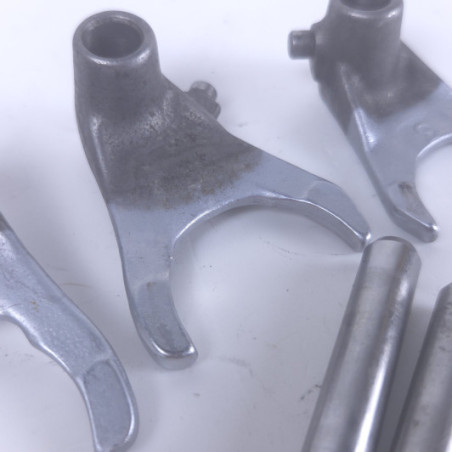 Fourchette Boite De Vitesse Yamaha 250 Yz 1996