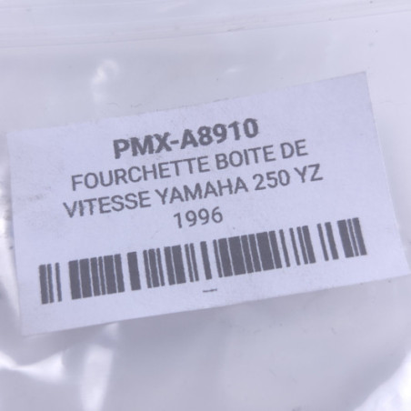 Fourchette Boite De Vitesse Yamaha 250 Yz 1996