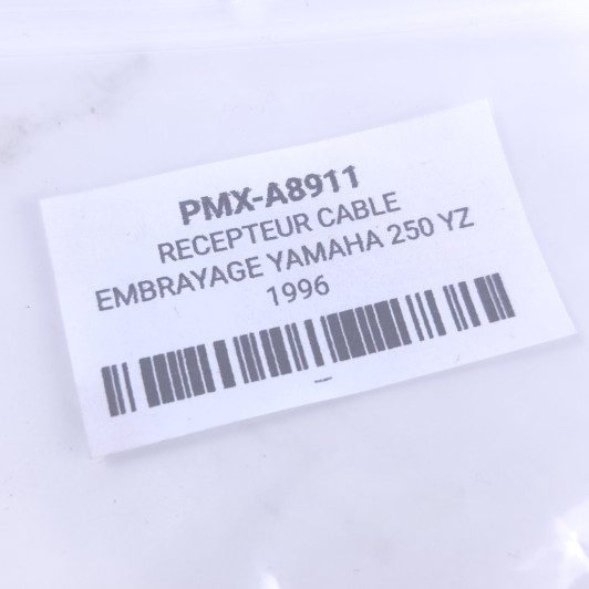 Recepteur Cable Embrayage Yamaha 250 Yz 1996