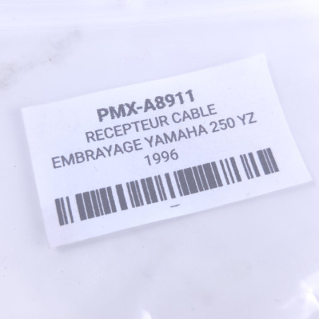 Recepteur Cable Embrayage Yamaha 250 Yz 1996