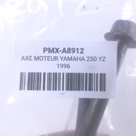 Axe Moteur Yamaha 250 Yz 1996
