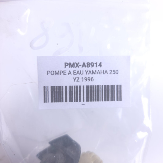 Pompe A Eau Yamaha 250 Yz 1996
