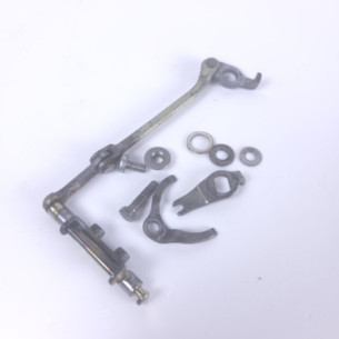 Biellette Valve Echappement Yamaha 250 Yz 1996
