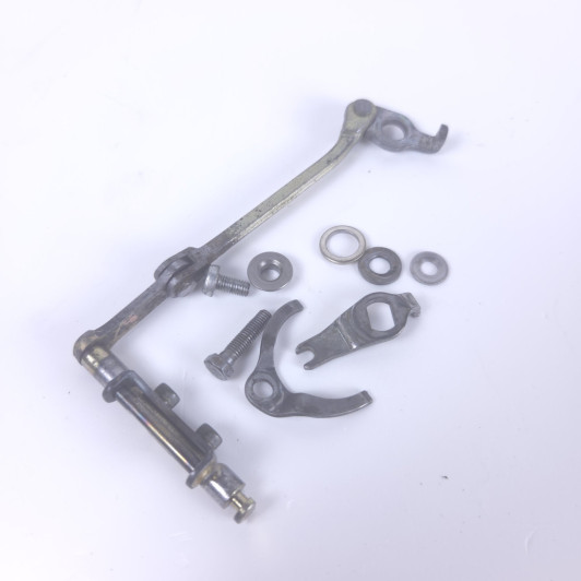 Biellette Valve Echappement Yamaha 250 Yz 1996