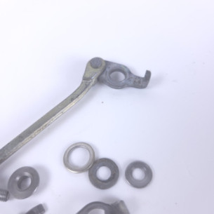 Biellette Valve Echappement Yamaha 250 Yz 1996 2