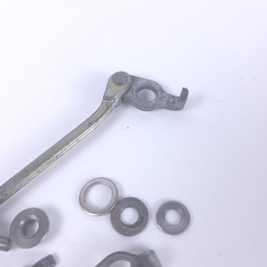 Biellette Valve Echappement Yamaha 250 Yz 1996