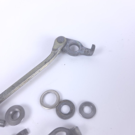 Biellette Valve Echappement Yamaha 250 Yz 1996
