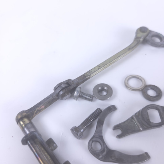 Biellette Valve Echappement Yamaha 250 Yz 1996