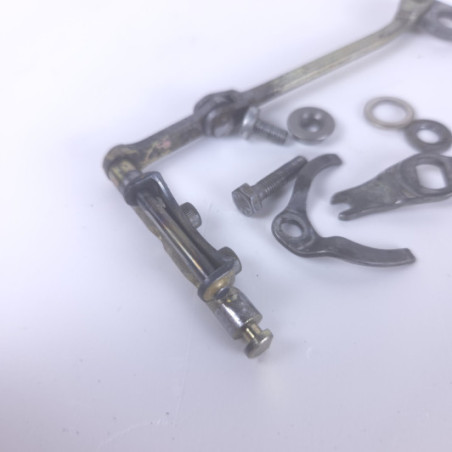 Biellette Valve Echappement Yamaha 250 Yz 1996