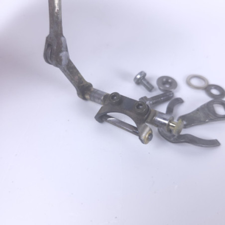Biellette Valve Echappement Yamaha 250 Yz 1996