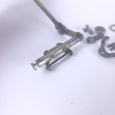 Biellette Valve Echappement Yamaha 250 Yz 1996