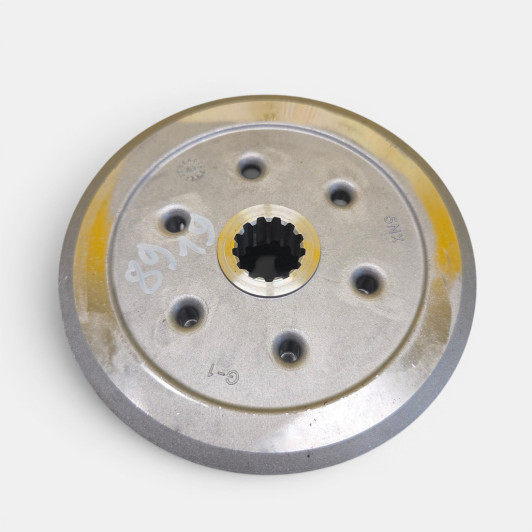 Noix Embrayage 5Nx Yamaha 250 Yz 1996