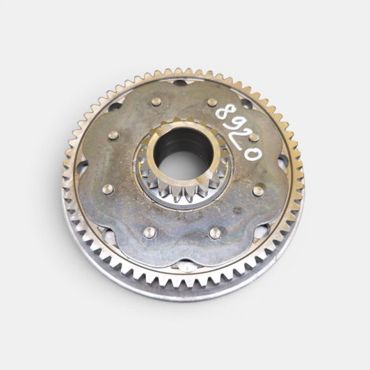 Cloche Embrayage 4Ew Yamaha 250 Yz 1996